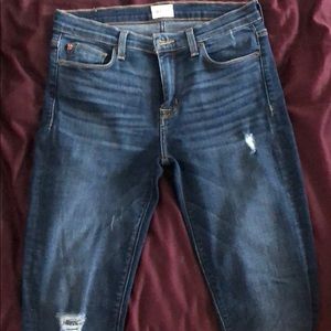Hudson Jeans